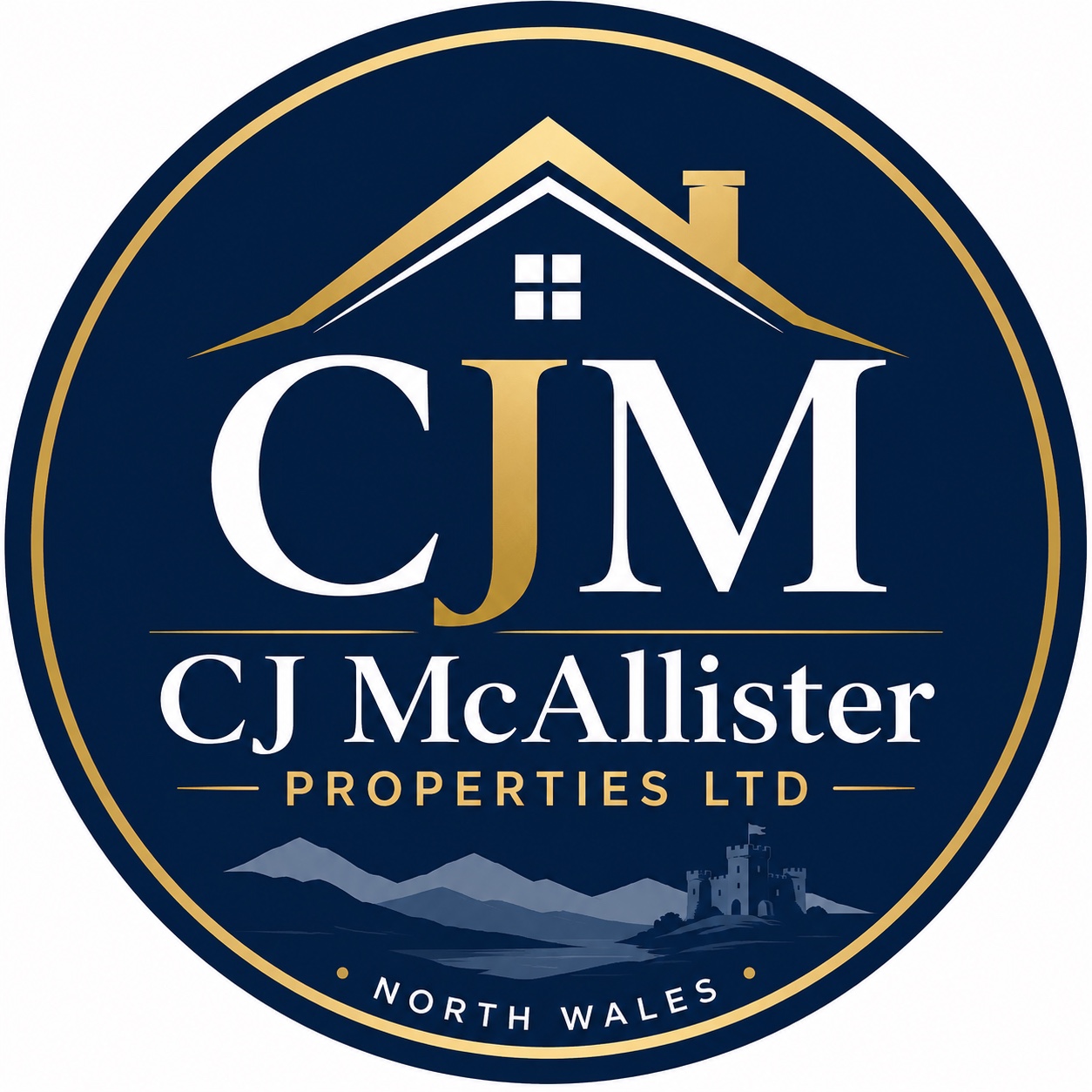 CJ McAllister Properties Ltd, North Wales